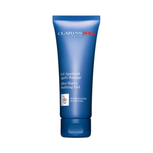 CLARINS MEN - Gel Apaisant Après Rasage 3666057101953 CLARINS MEN - Gel Apaisant Après Rasage 3666057101953
